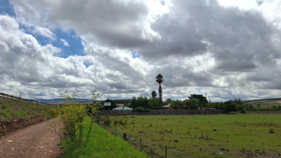 Commercial Property for Sale in Heidelberg Western Cape